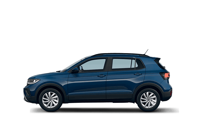 T-Cross 2025